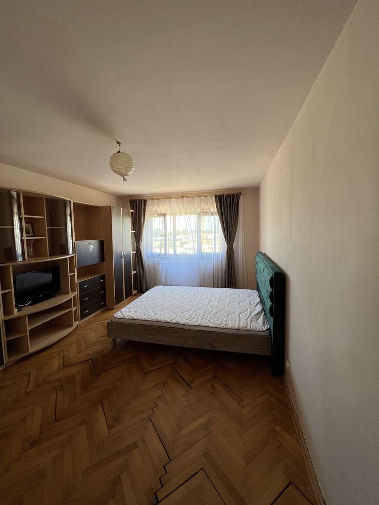 Apartament cu 1 camera - 30 mp Nufarul