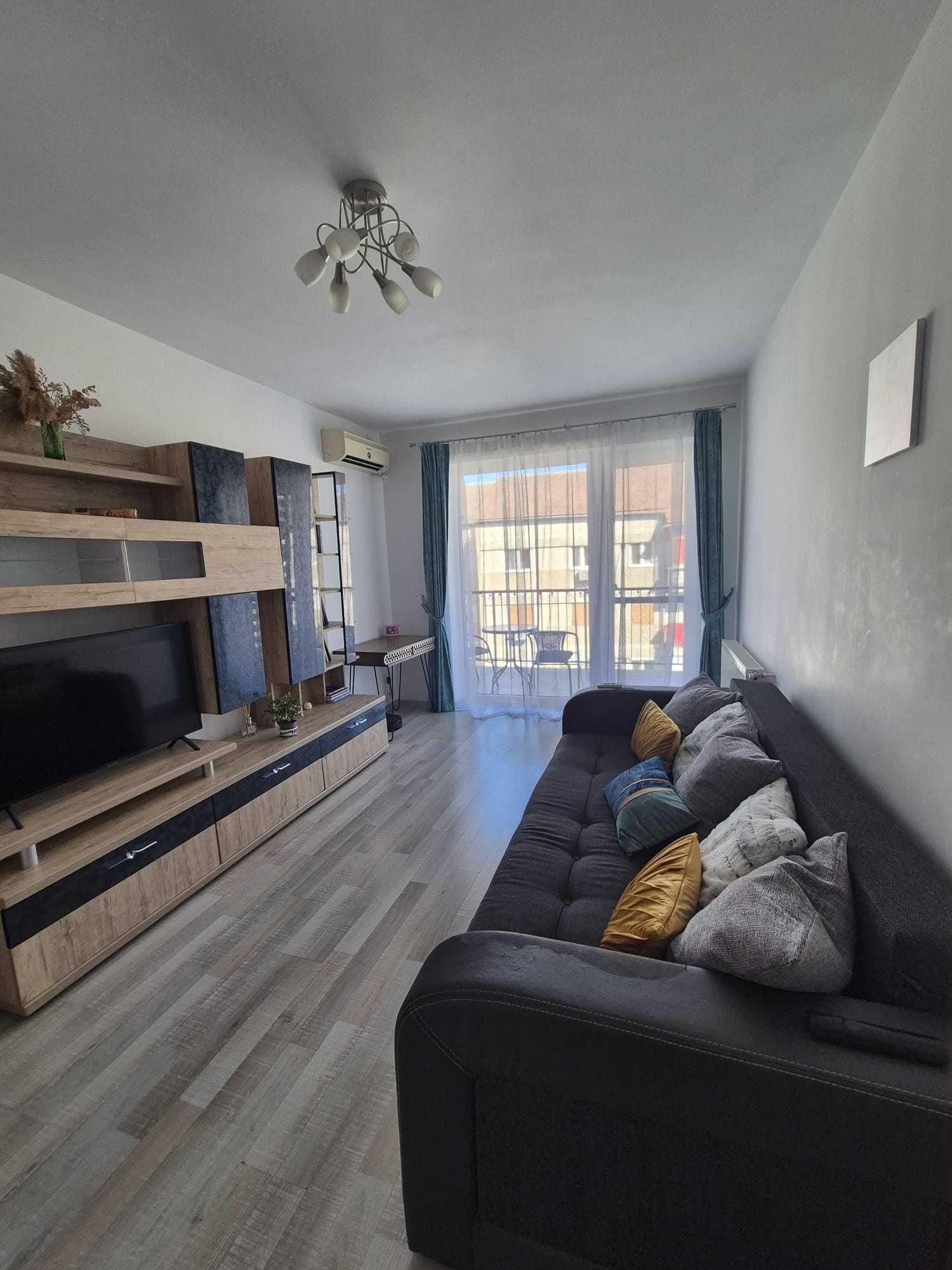 Apartament 2 camere premium de vânzare – Prima Residence, Ioșia | Oradea - imagine 1