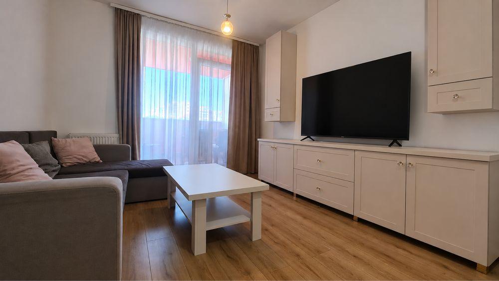 Apartament 2 camere ARED