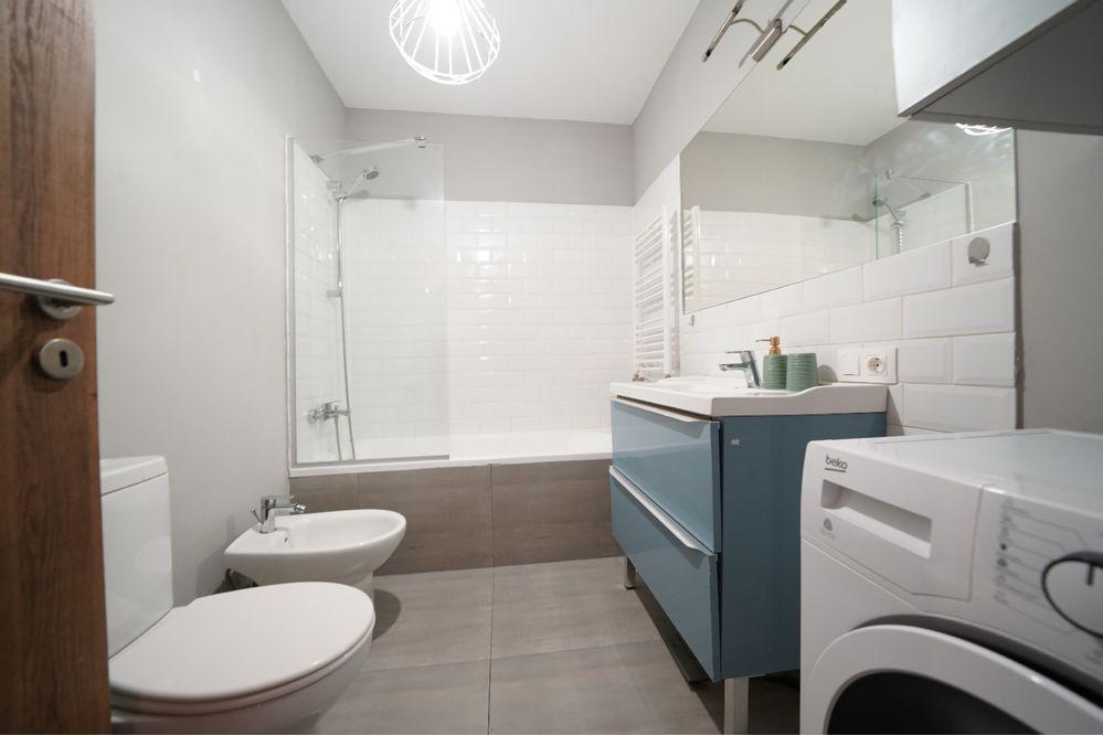 Apartament 2 camere Ared