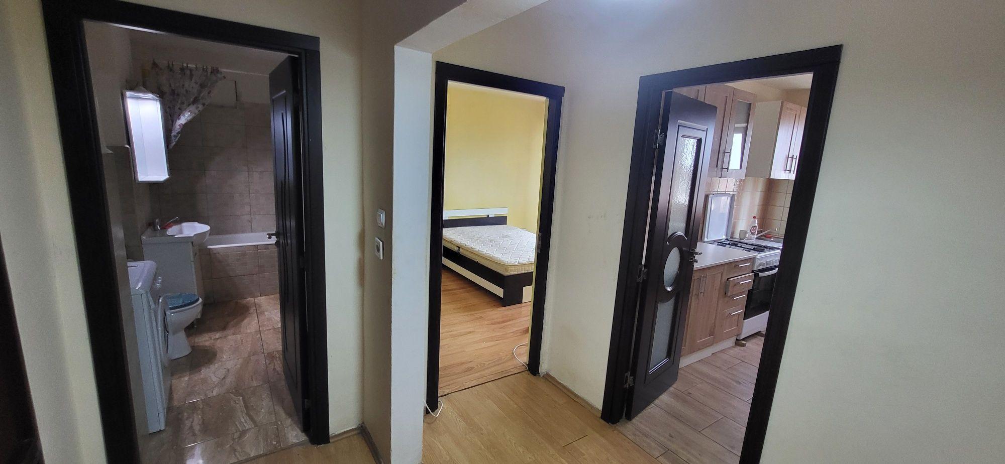 Vand Apartament 2 camere AN, Nufarul
