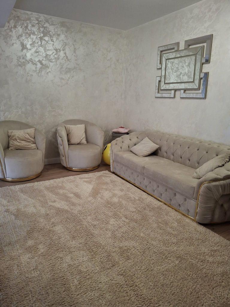 Apartament nou de lux, complet mobilat și utilat – Oradea, zona Cantemir
