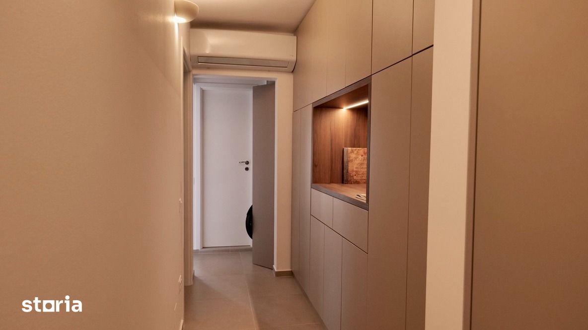 Apartament decomandat cu 3 camere confort 1 in zona Ramada - imagine 1
