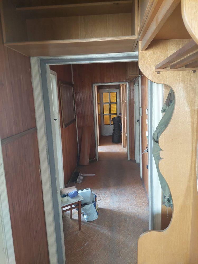 Apartament 3 camere AN etaj 8/8 zona Rogerius - imagine 1