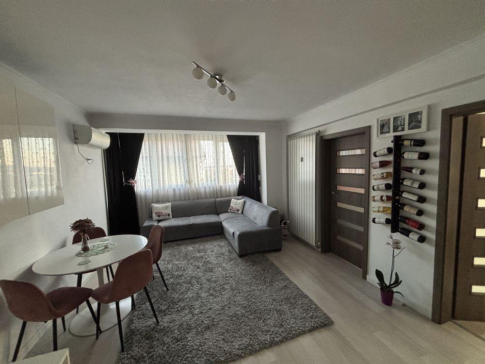 Apartament 3 camere