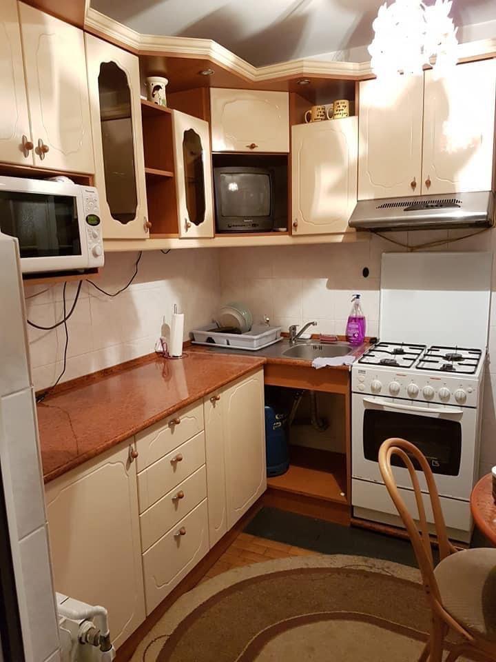 Apartament etaj1- 3 camere 2 bai de vanzare - imagine 1