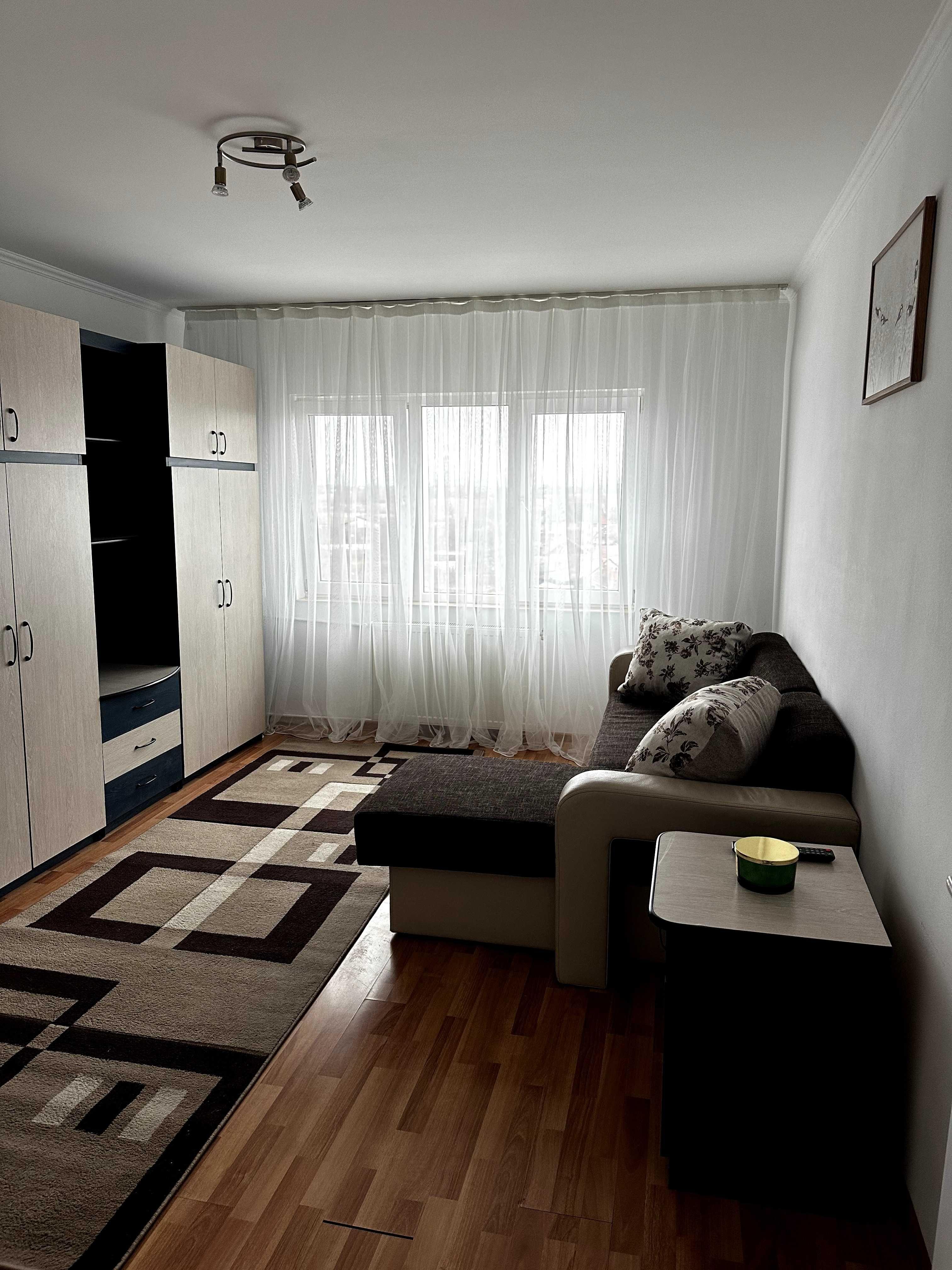 Inchiriere Apartament/Garsoniera - 1 Camera in Nufarul
