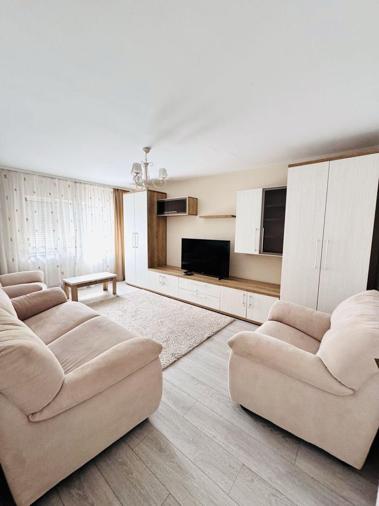 Inchiriez apartament - 2 camere, Nufarul