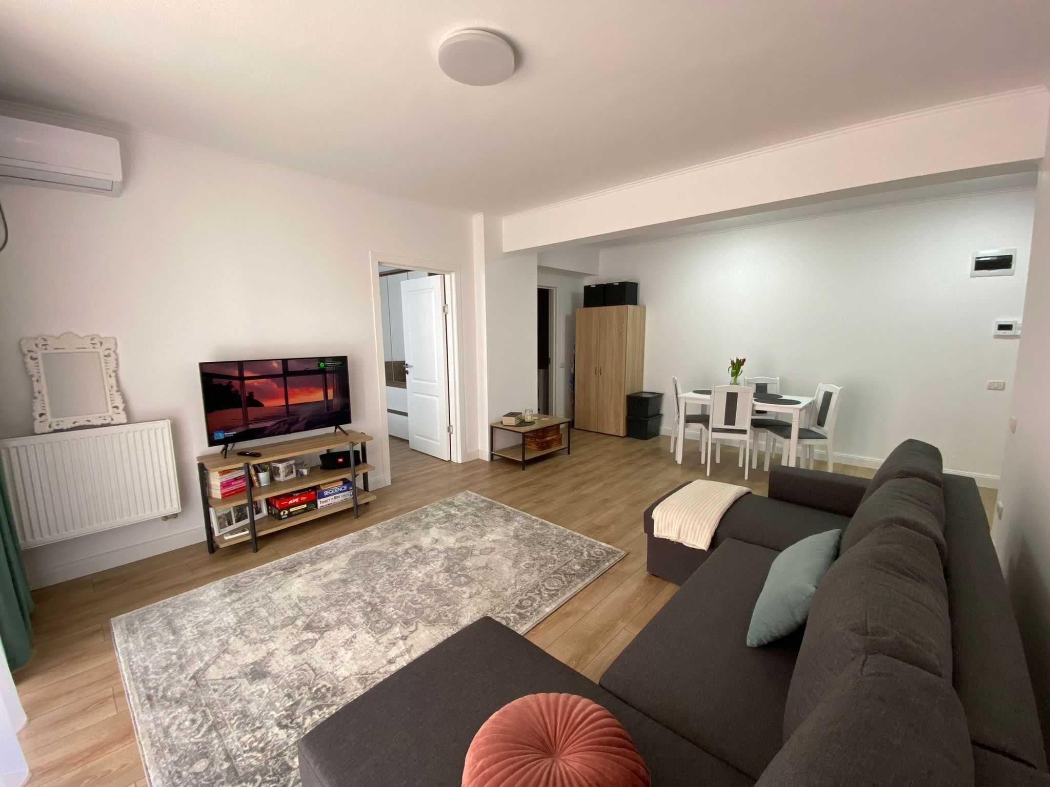 De inchiriat apartament