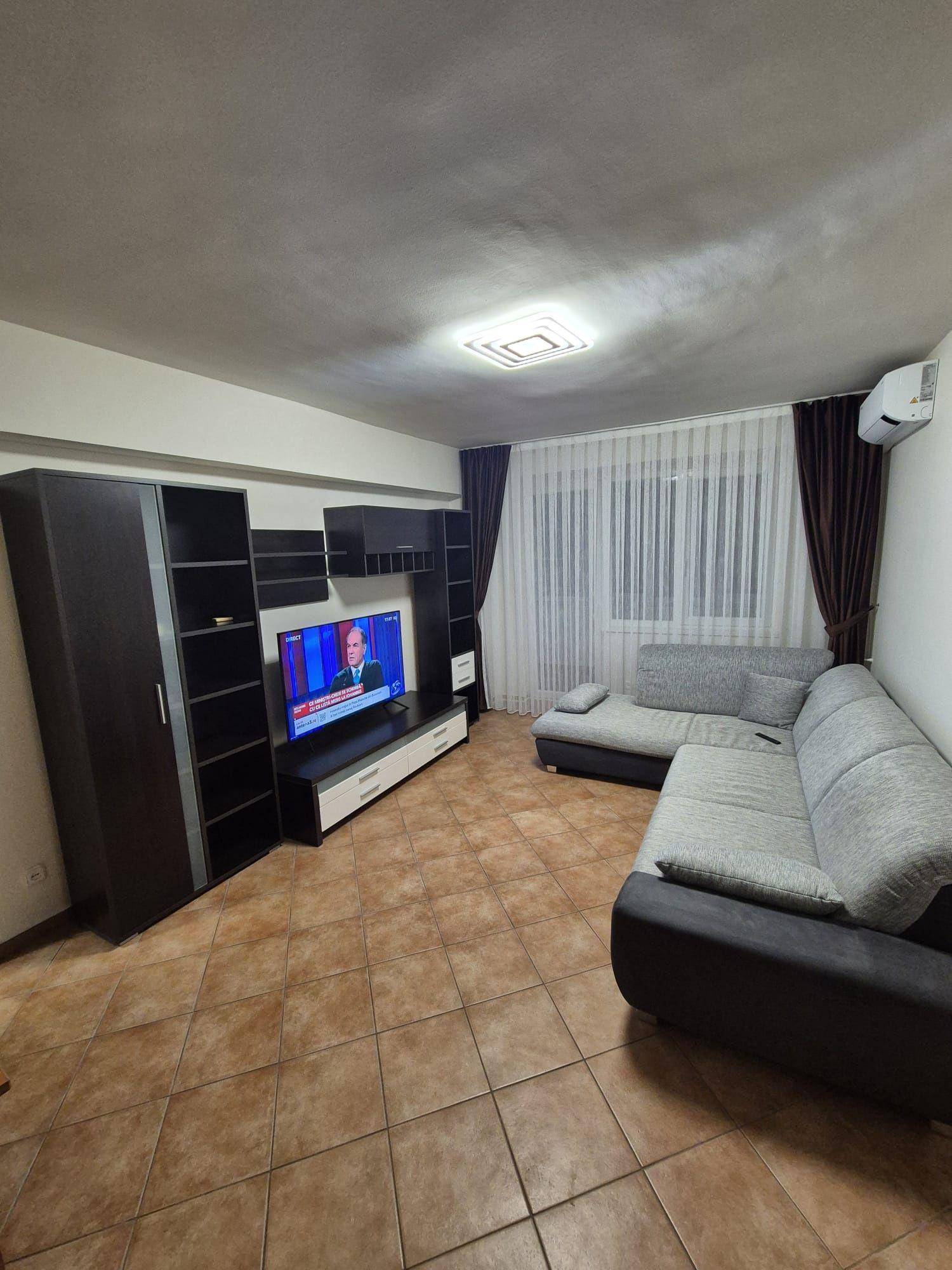 Închiriez apartament 2 camere zona Gheorghe Doja (Spitalul Judetean)