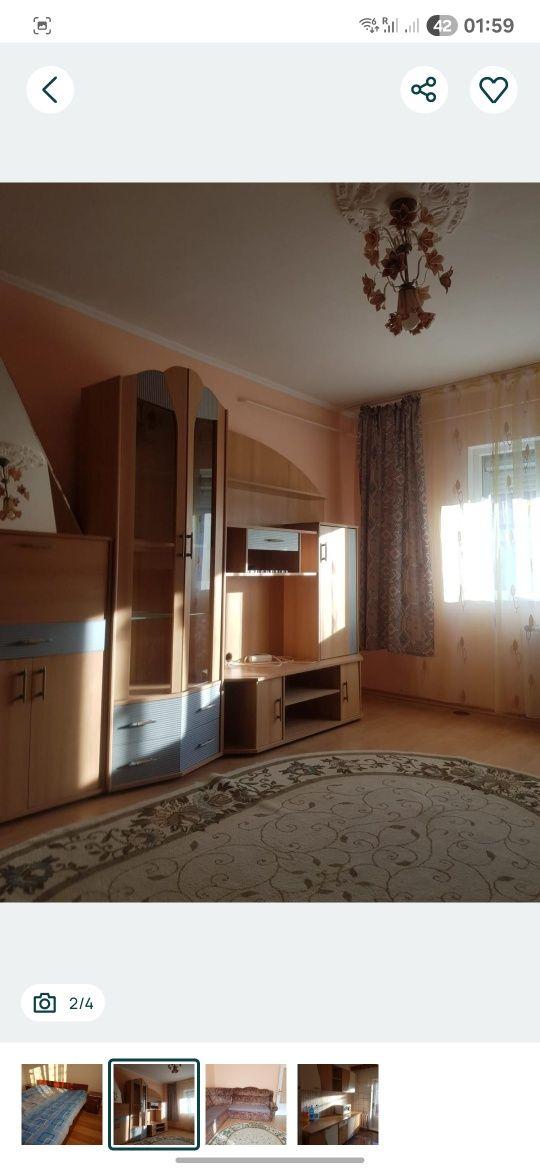 Chirie apartament 2 camere rogerius pb in spate la piata