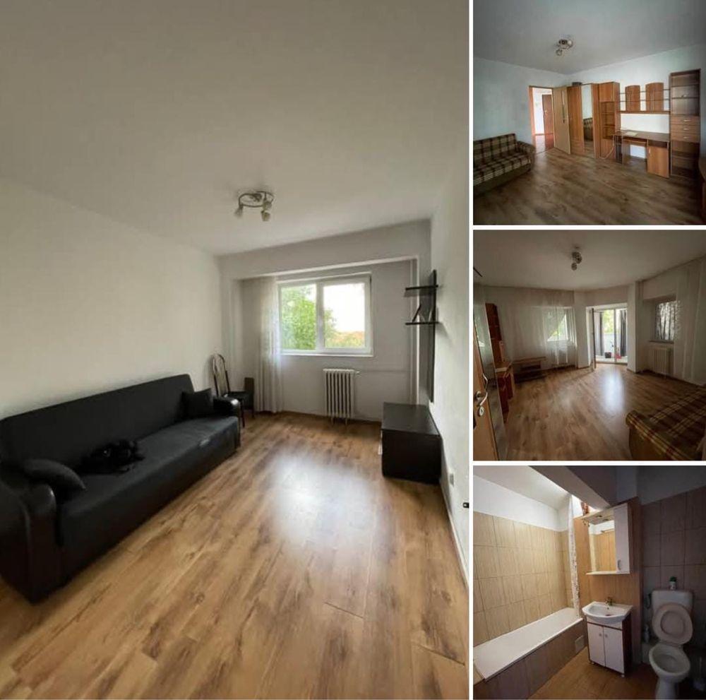 Dau in chirie apartament 2 camere