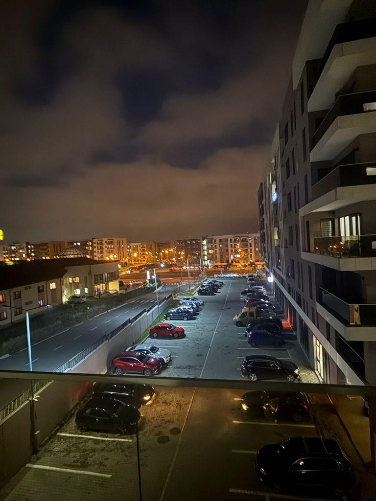 Apartament de închiriat cu 2 camere West Residence