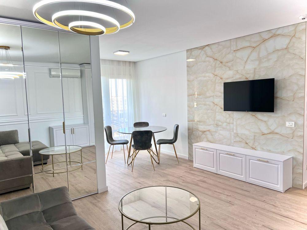 Apartament 2 camere+parcare subterana de inchiriat West Residence PF