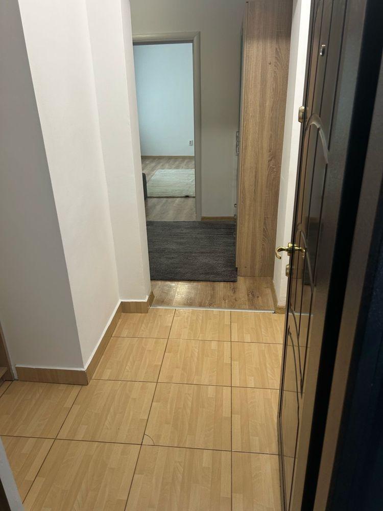 Apartament cu 2 camere,strada Sovata