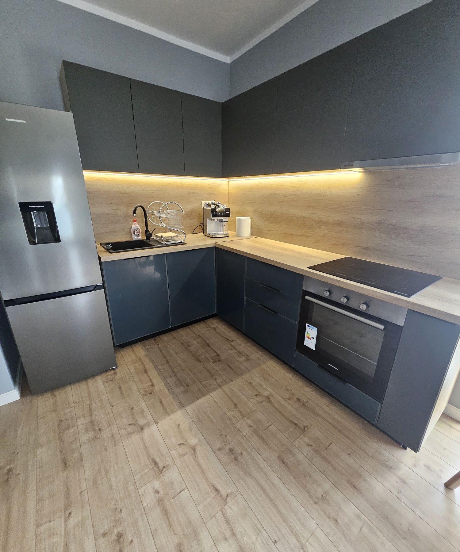 Închiriez ap nou 2 camere in Grand Hill oradea