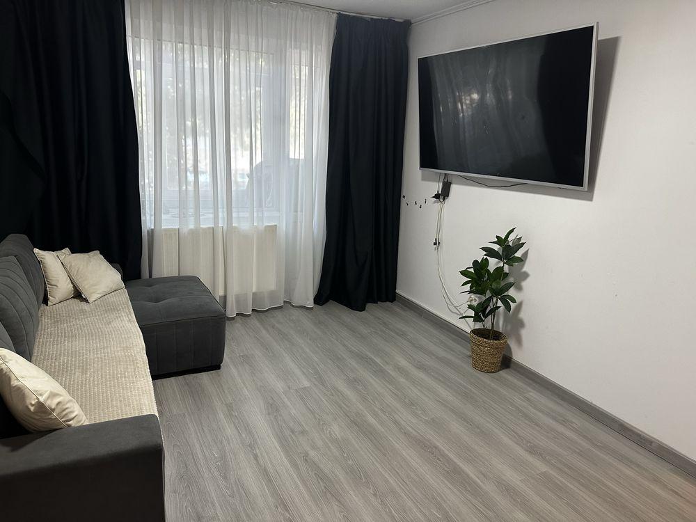 Apartament 2 camere complet renovat, modern, în Nord