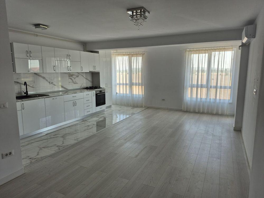 Apartament cartier Albert 3 camere 2 locuri de parcare