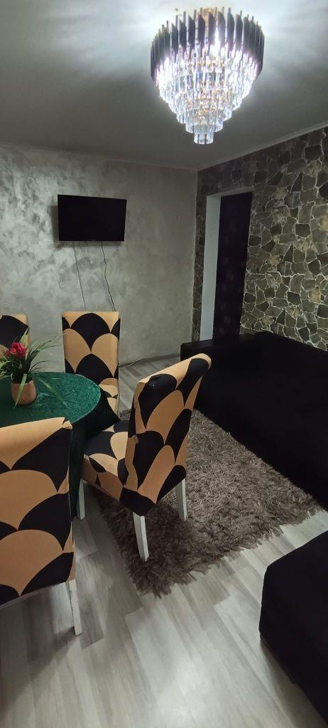 Apartament 3 camere