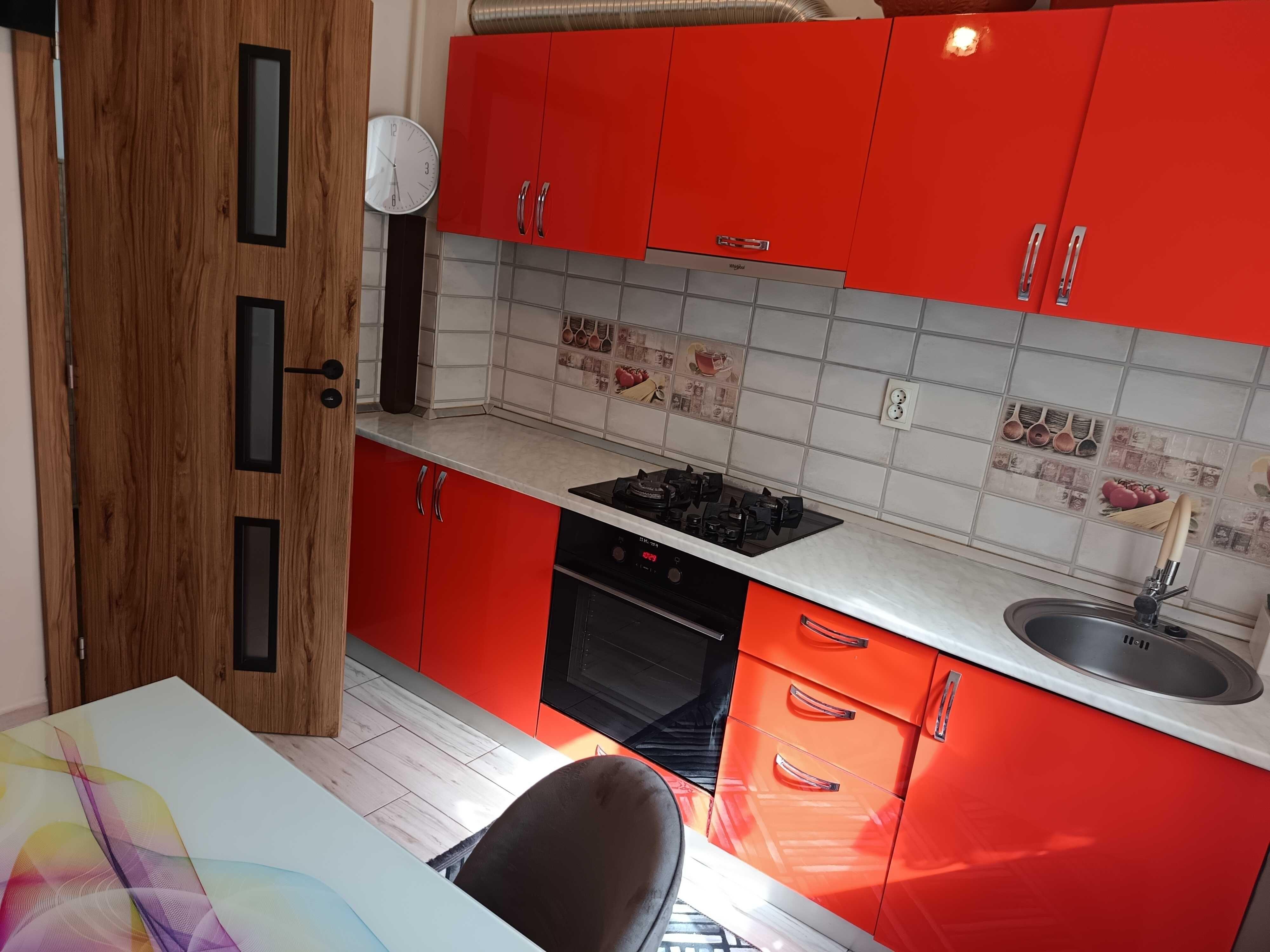 Apartament 3 camere - imagine 1