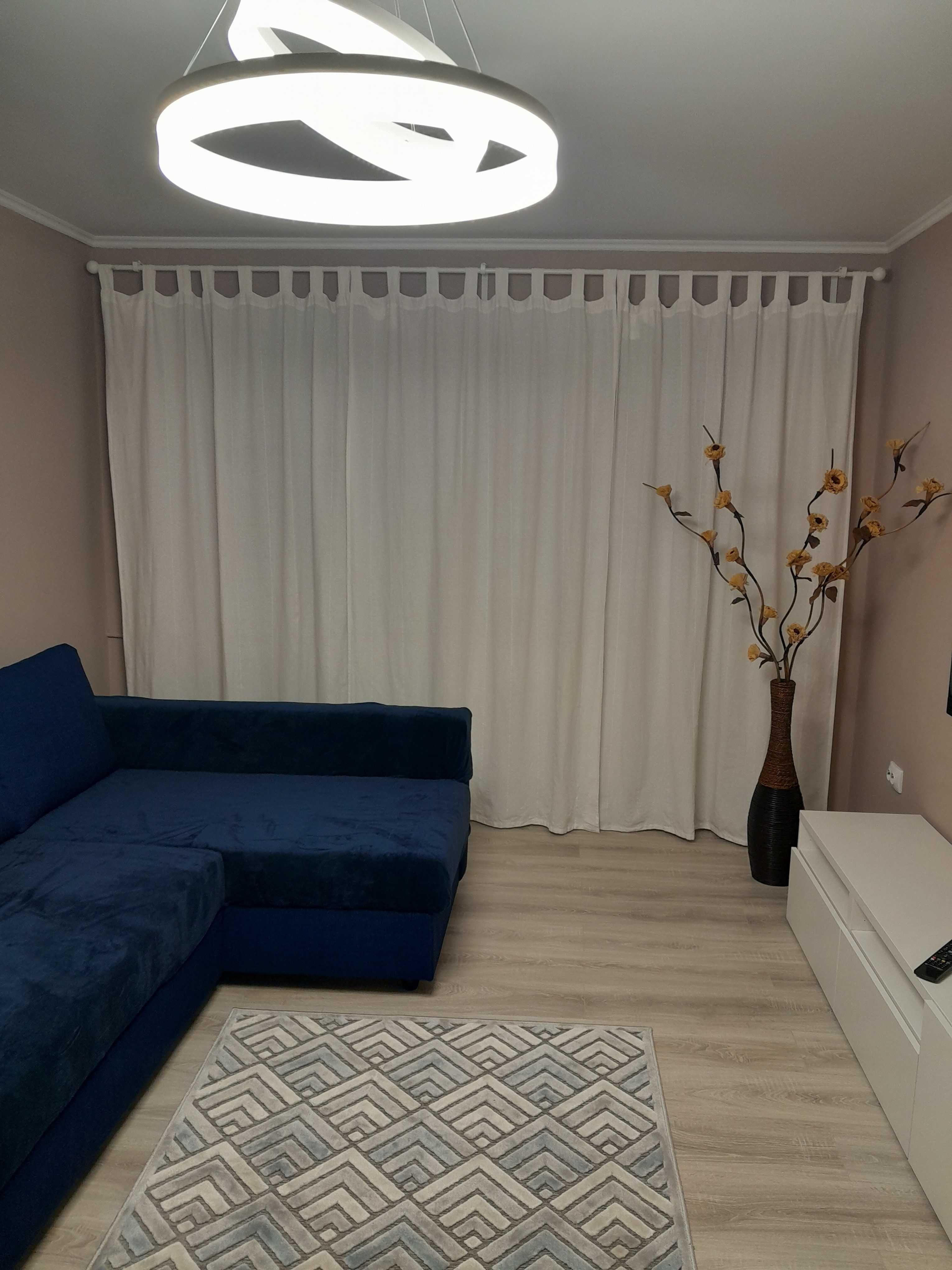 Apartament 2 camere Bd. București – Profi | Etaj 2 | Mobilat modern | 55 mp