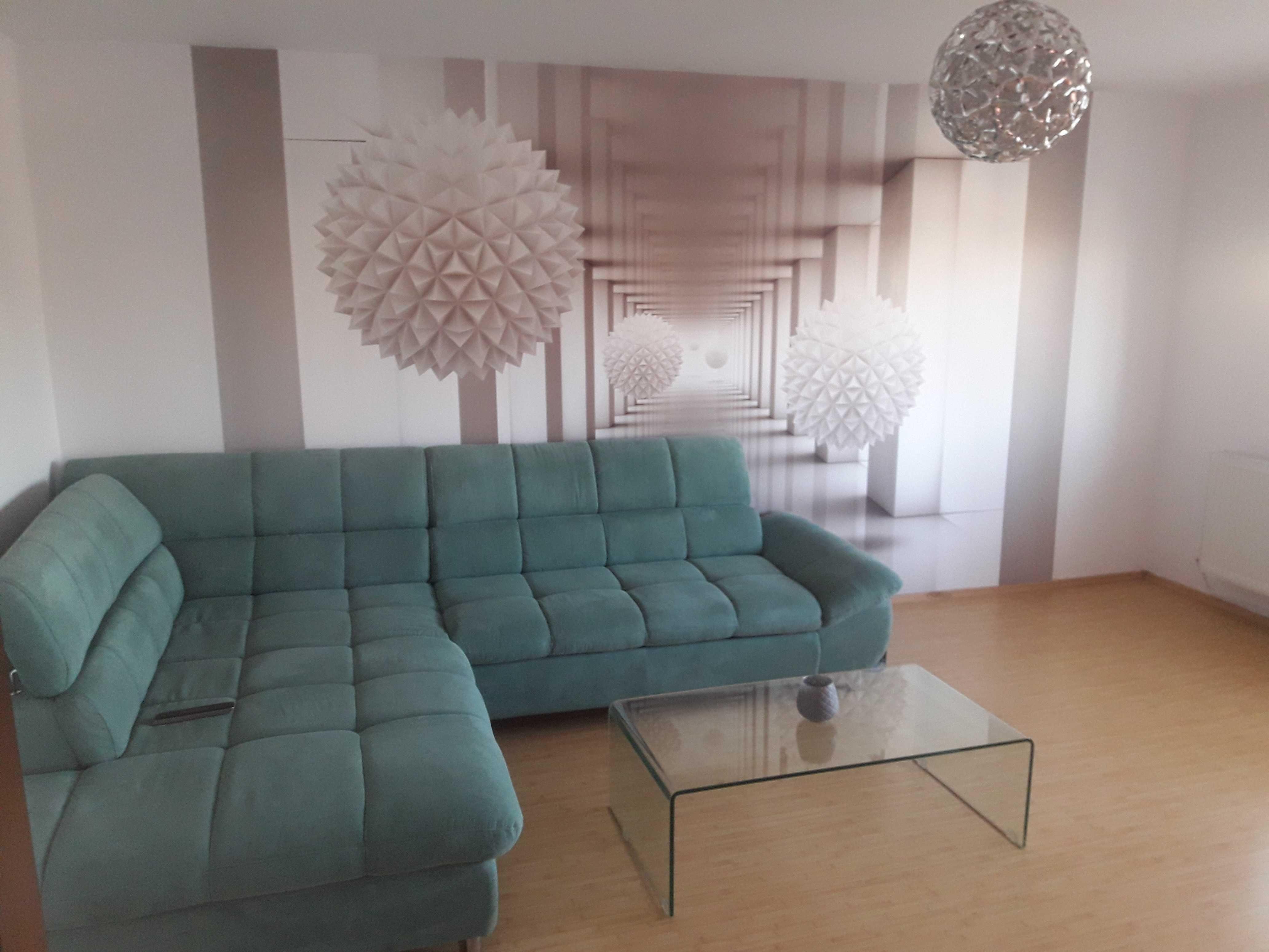 Inchiriez apartament cu 3 camere zona IPJ Prahova - imagine 1