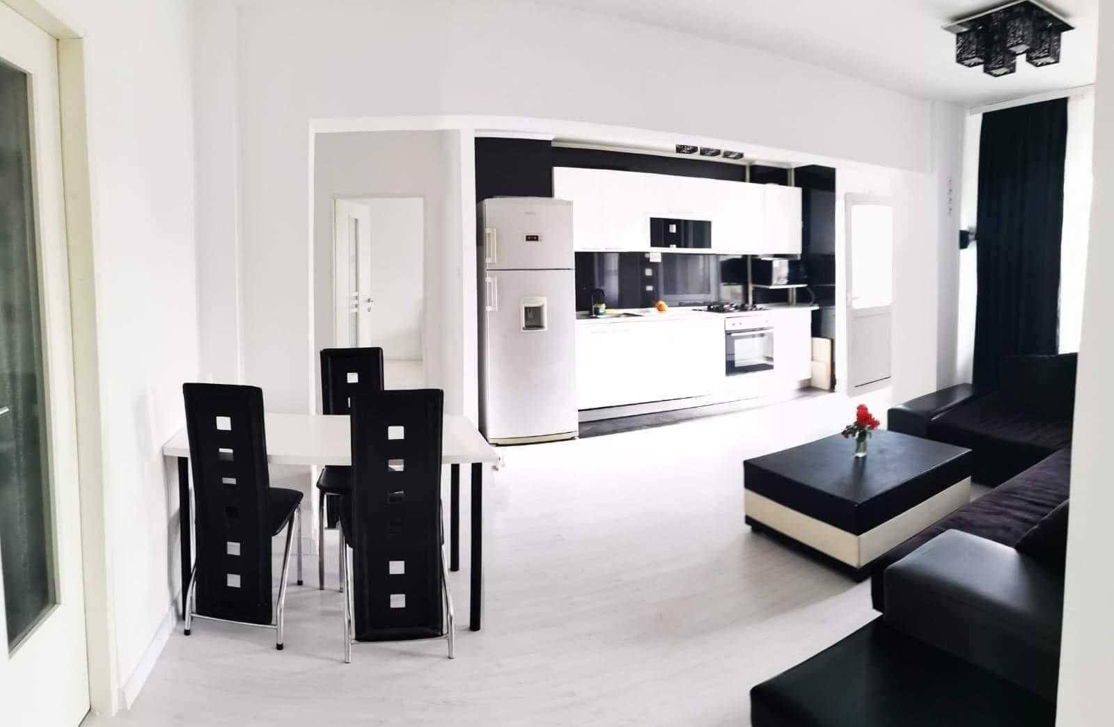 Apartament 3 camere in Ploiesti, zona Caraiman - imagine 1