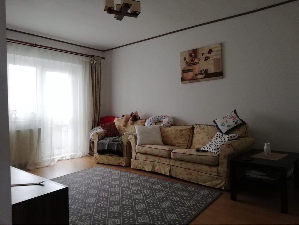 Apartament 3 camere, zona Cantacuzino - imagine 1