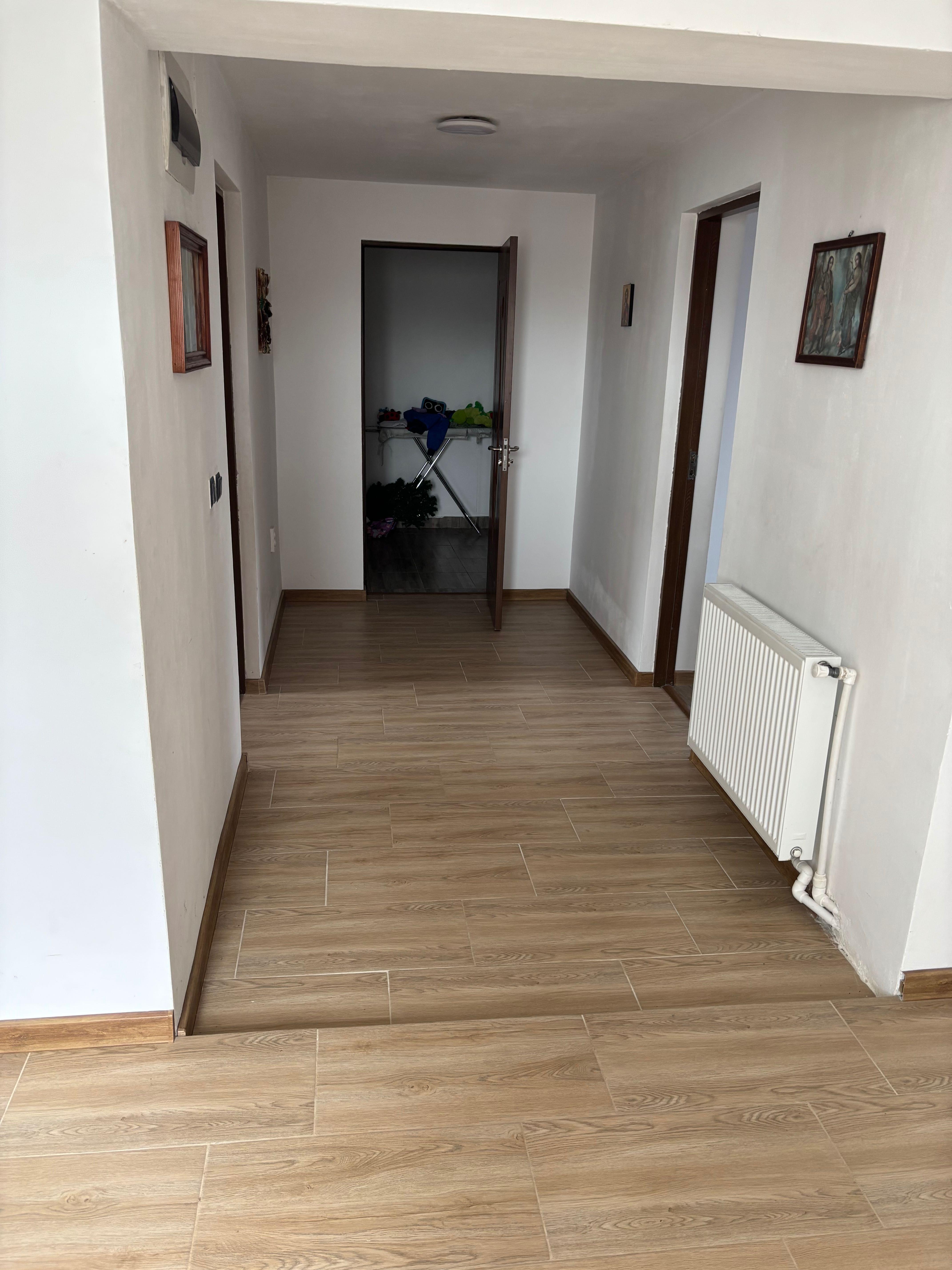 Casă de vânzare în Fantanele Prahova