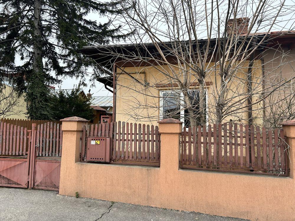 Vand casa in Ploiesti zona Lupeni