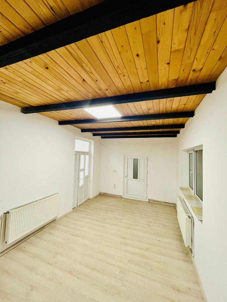 Spațiu comercial de închiriat – Locație centrală