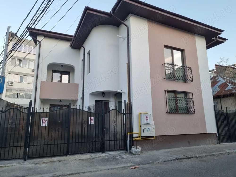 Inchiriez 4 camere, pt birou sau locuinta, Ploiesti ultracentral, Hale, Catedrală,