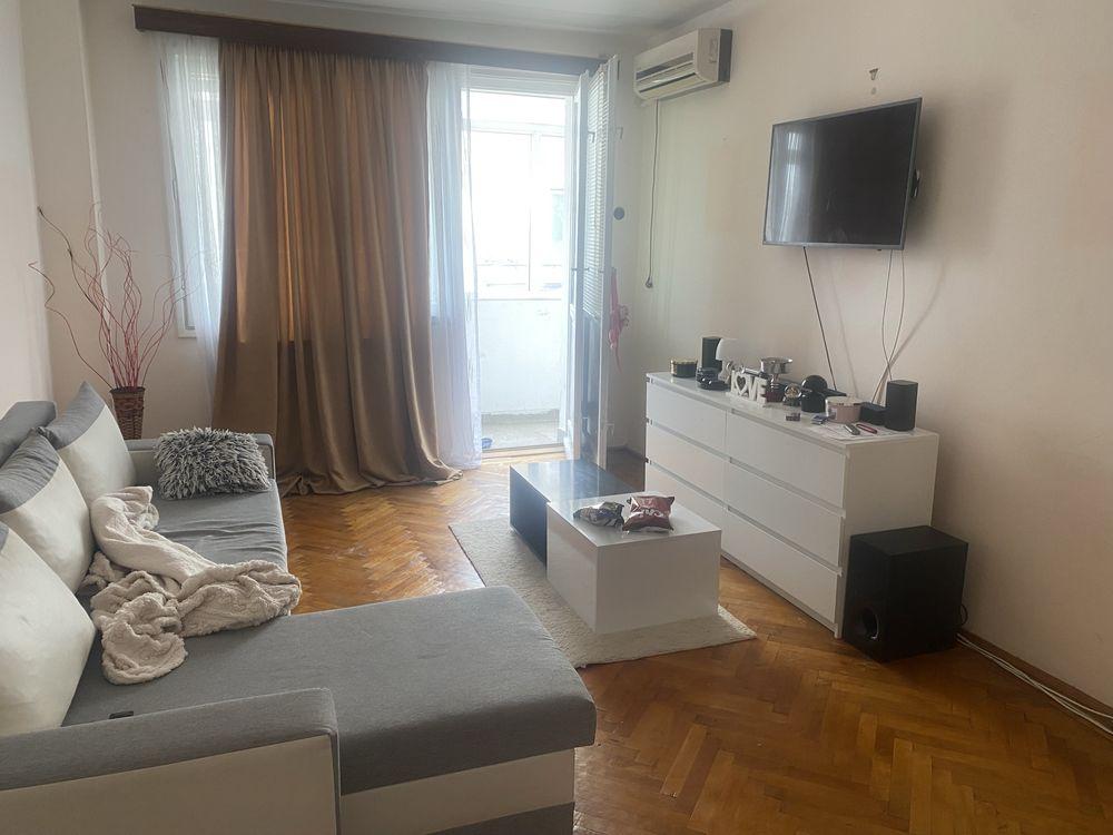 Vand apartament zona cismigiu