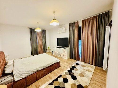 Apartament 3 camere Calea Giulesti bloc nou parcare in curte sector 1
