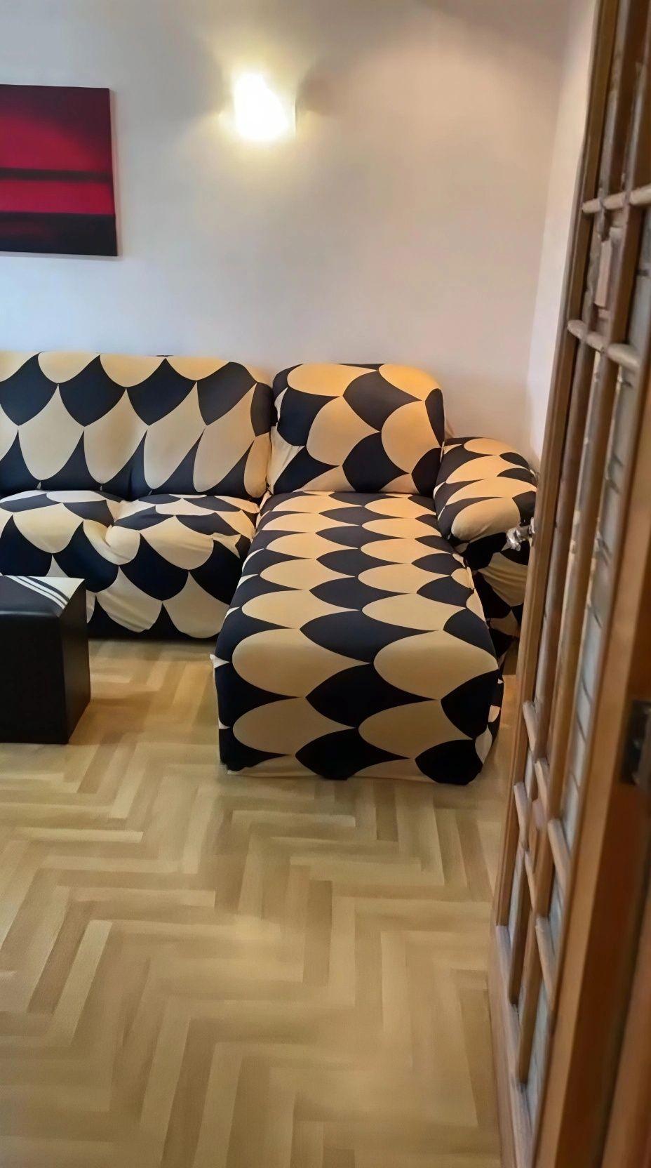 Inchiriez Apartament 2 camere Aurel Vlaicu - Promenada Mall - loc parcare inclus