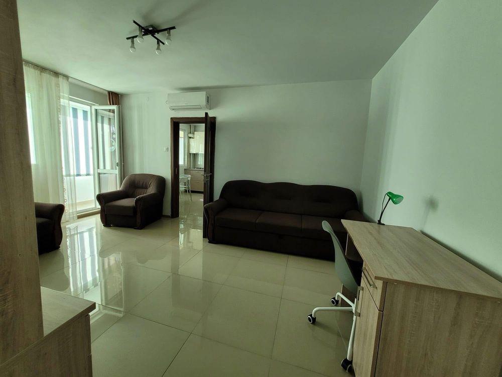 Inchiriez apartament 2 camere I. Mihalache