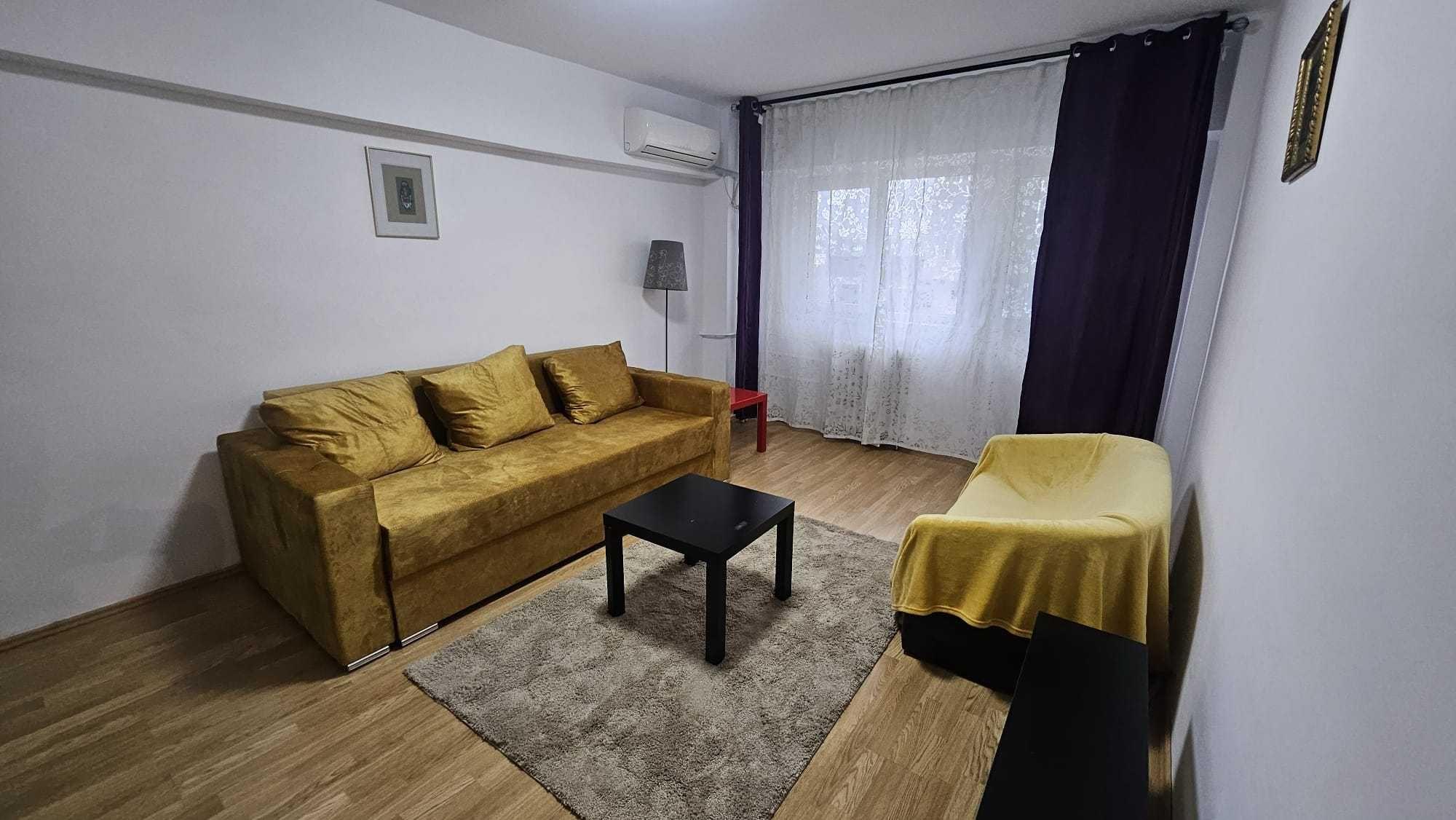 Apartament Nicolae Titulescu - Piata Victoriei Proprietar