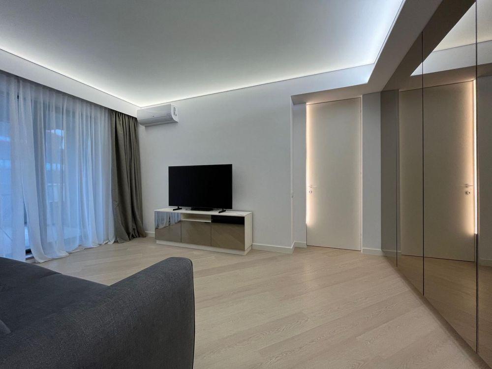 Propietar 2 camere + parcare subterana Cortina Nord 850e Liber de la 1 iunie