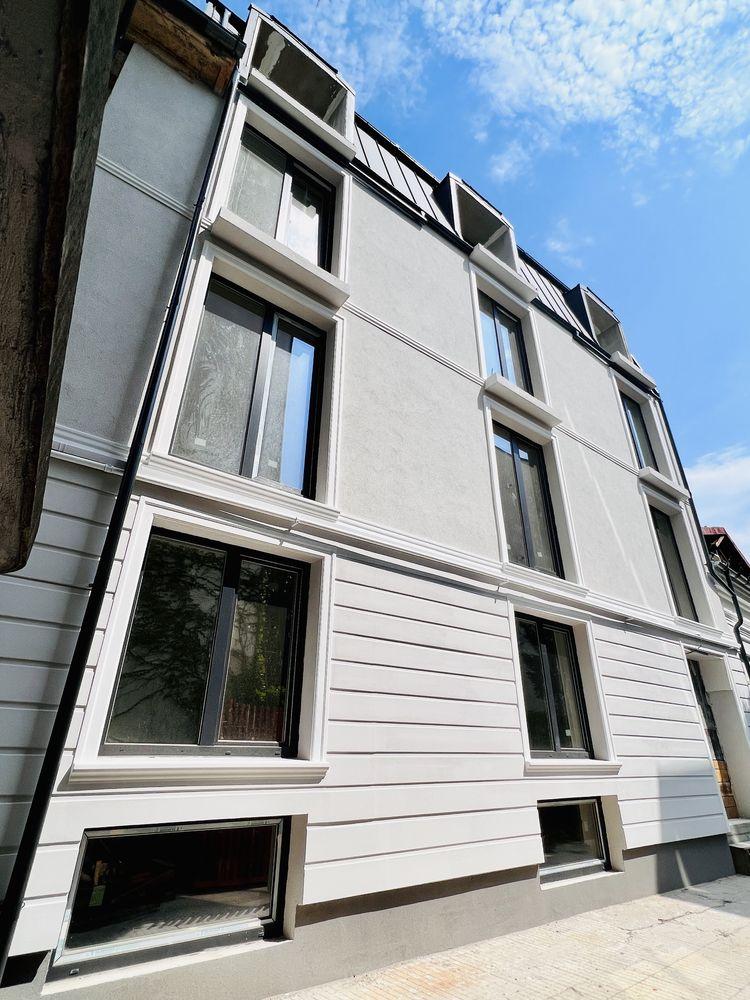 Dorobanti - Propietar , cladire airbnb , birouri , clinica , salon