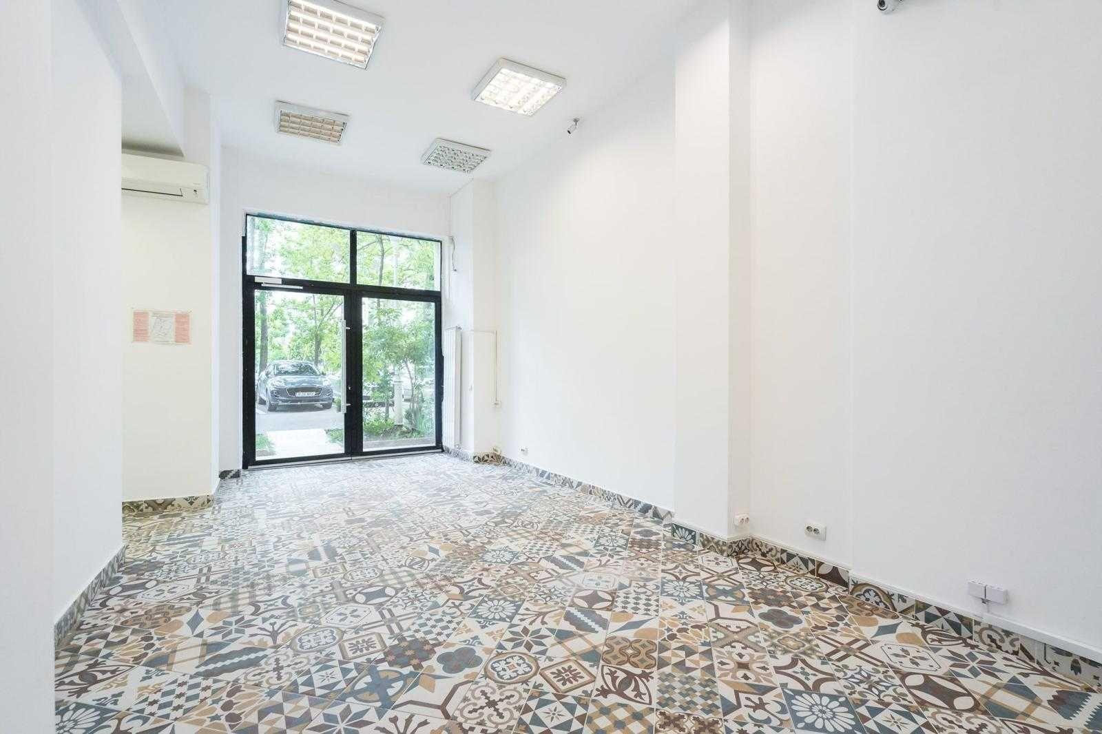 Proprietar – Vând spațiu comercial închiriat - 75 mp, Calea Giulești 43 - imagine 1