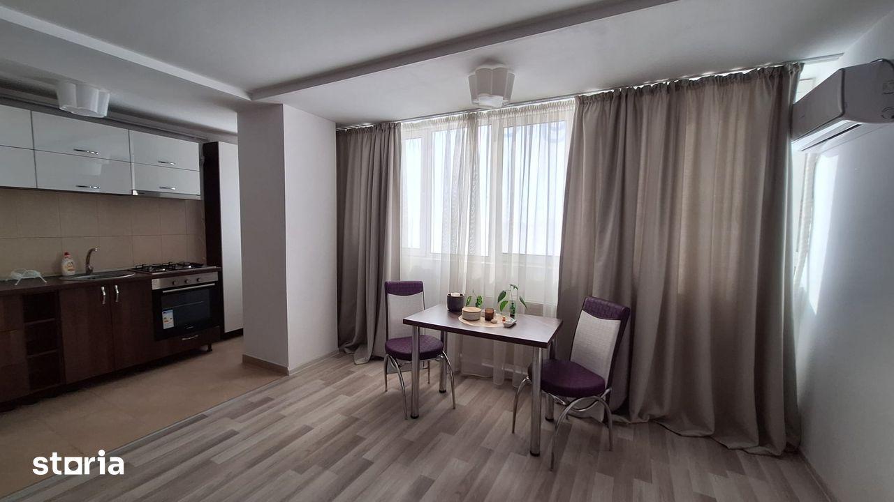 Fundeni Tower - imediat - spital lac pod