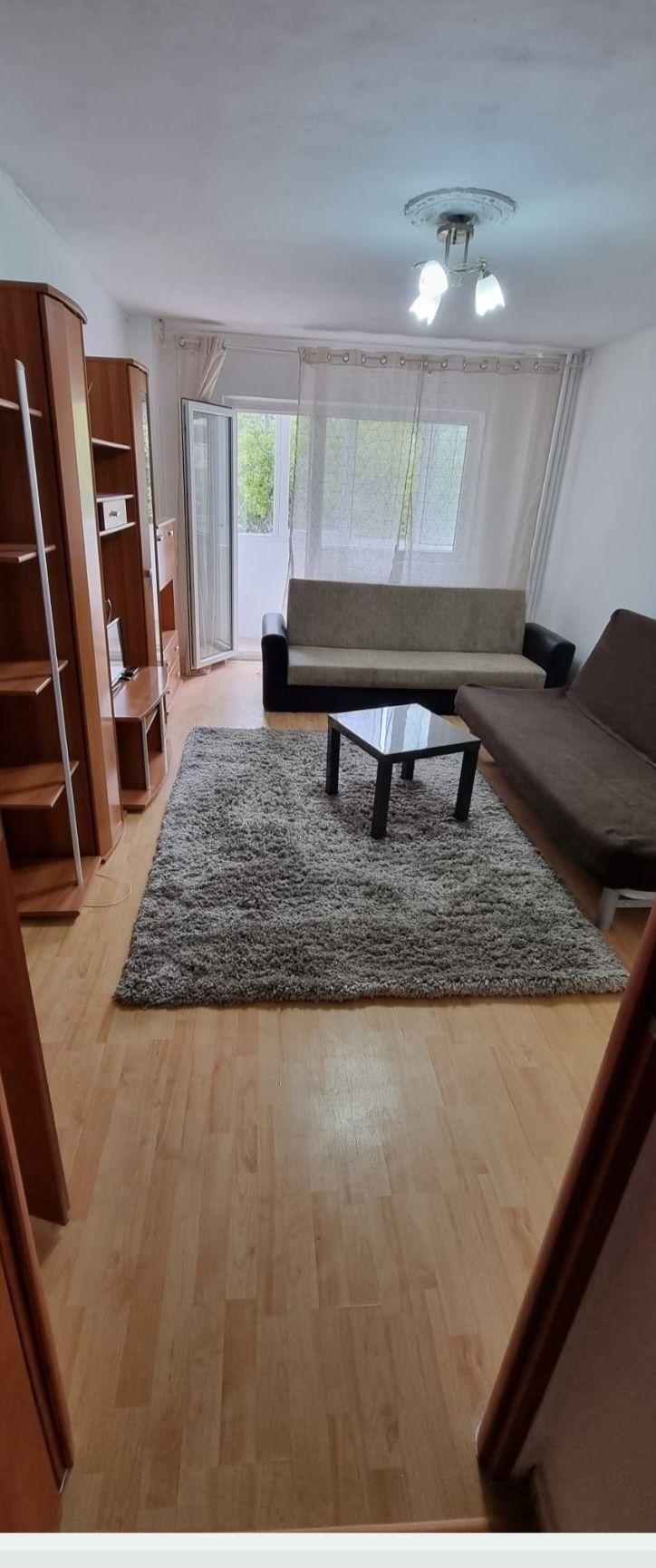 Inchiriez 2 camere Obor Colentina Teiul Doamnei