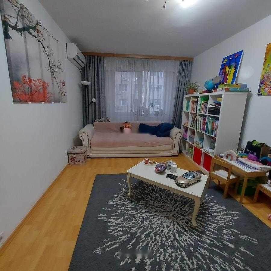 Apartament 2 camere - Metrou Iancului - Zona Calif