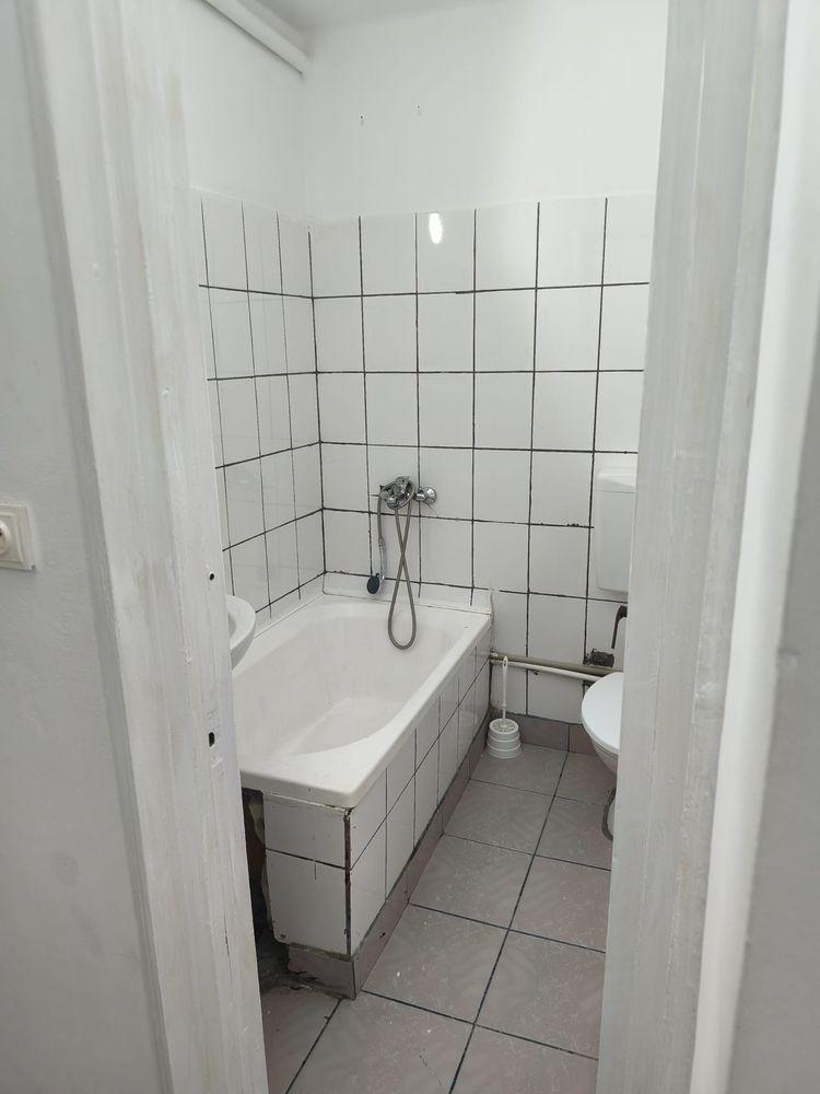 GARSONIERA STR.TEIUL DOAMNEI NR 108 Facultatea Constructii 23M