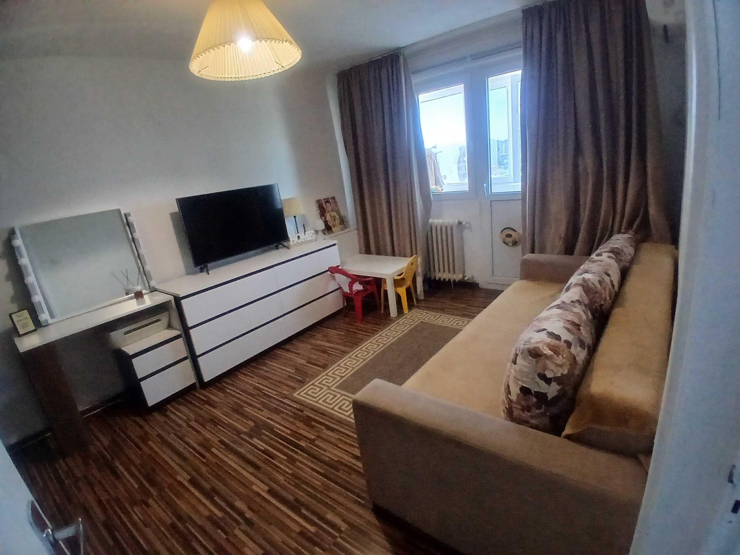 Vanzare apartament 2 camere Grigore Moisil - imagine 1