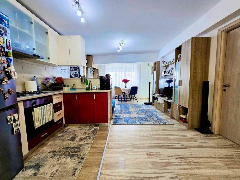 Apartament 2 camere - imagine 1