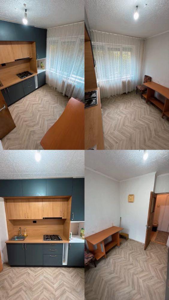OCAZIE | 3 Camere Doamna Ghica (Intersecție) | Etaj 1 | Bloc Fără Risc Seismic