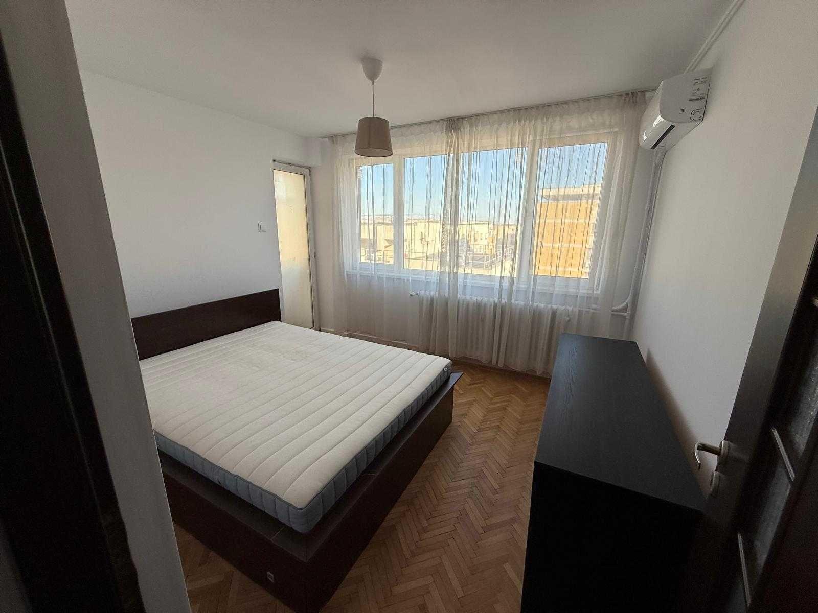 Apartament 3 camere de vânzare – Piața Iancului | Metrou la 1 minut | Proprietar