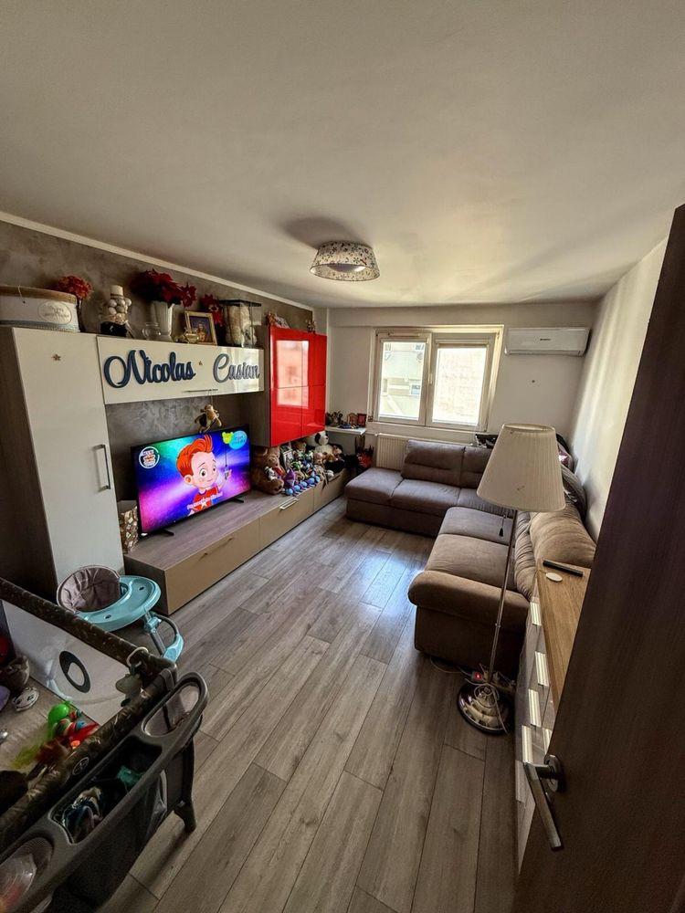 Apartament 4 camere Liceu Lucian Blaga - imagine 1