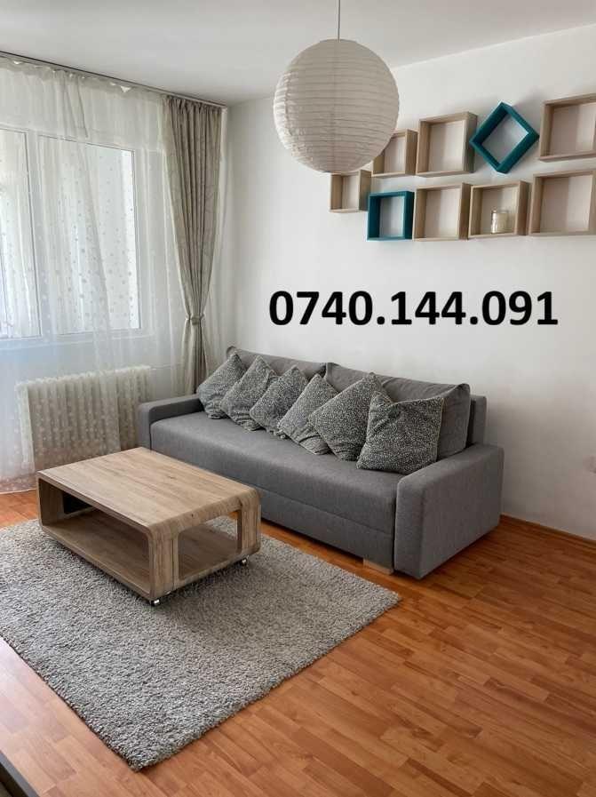 Proprietar vand apartament 2 camere 50m Metroul Dristor 2 + loc parcare - imagine 1